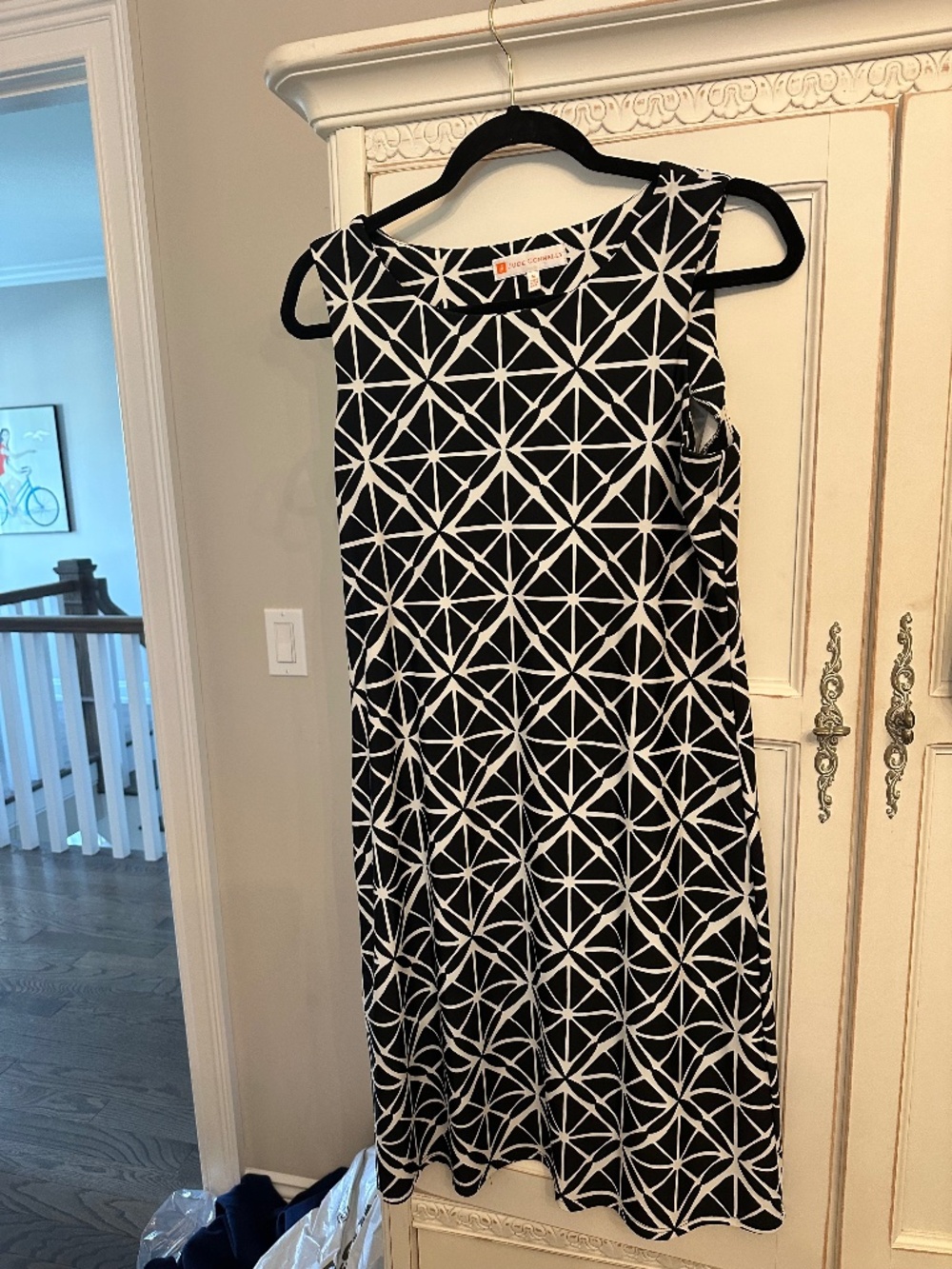 Jude Connally Beth Dress - Size Medium